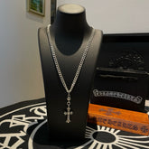 China Replica Chrome Hearts Necklaces 69usd Only